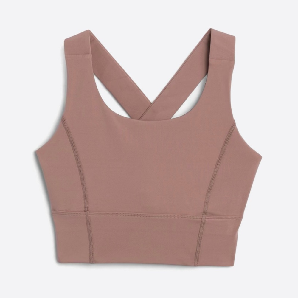 Glyder Sports Bra